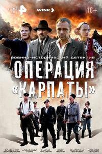 Операция Карпаты